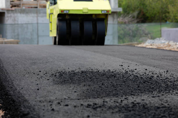 Best Best Driveway Pavers  in Hinesville, GA