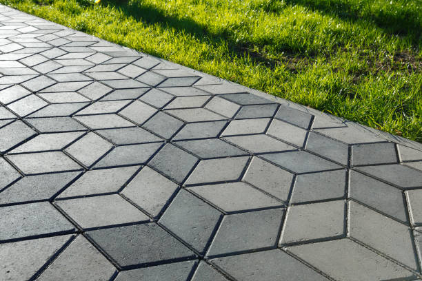 Driveway Pavers for Homes in Hinesville, GA