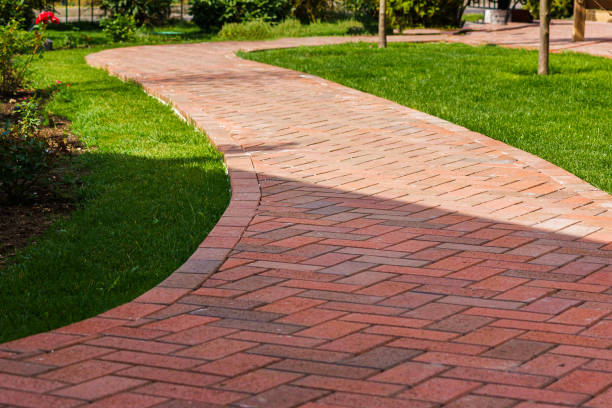 Best Driveway Resurfacing Pavers  in Hinesville, GA