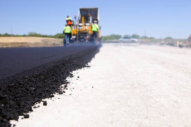 Best Driveway Paving Contractor  in Hinesville, GA