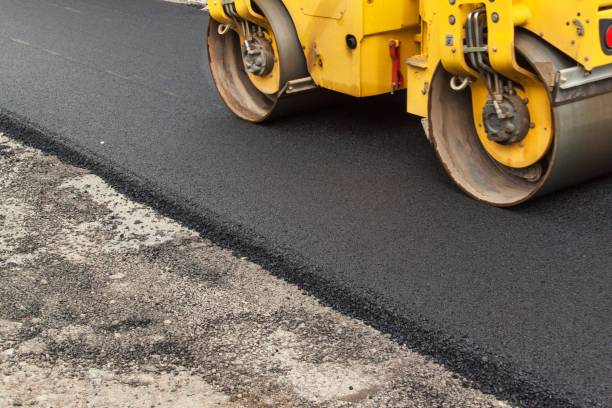 Reasons to Select Us for Your Driveway Paving Requirements in Hinesville, GA