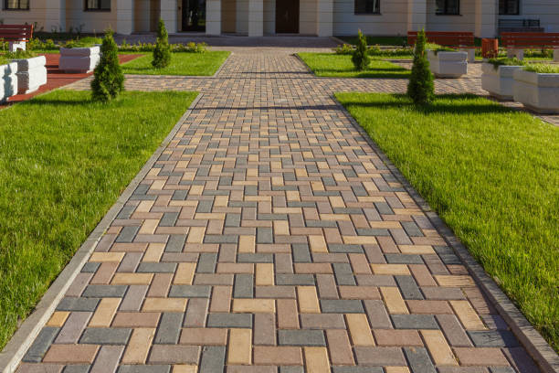 Best Driveway Pavers Near Me  in Hinesville, GA