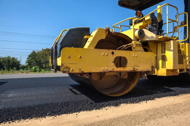 Trusted Hinesville, GA Driveway Pavers Experts